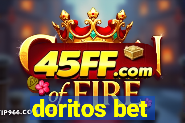 doritos bet